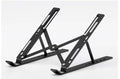 Portable Adjustable Foldable Laptop Stand Base
