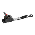 Wheel Chock Tie-Down Kit with S-Hook, 1649 lbs Break Strength