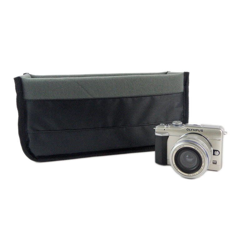 Drone Inner Bag for DSLR Camera Shockproof Design