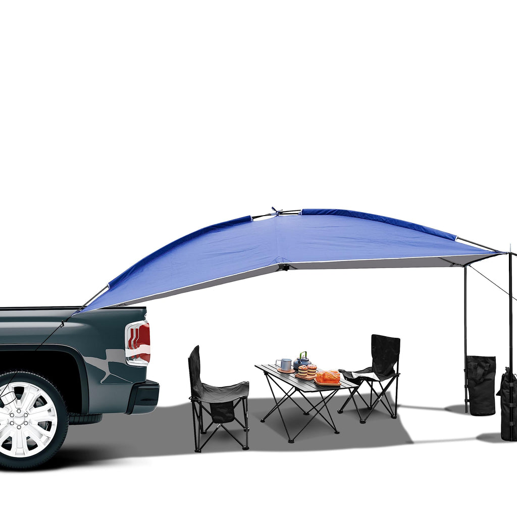 UBOWAY Vehicle Awning Sun Shelter