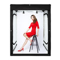 LED Softbox Kit for Large Photo Studio and Models