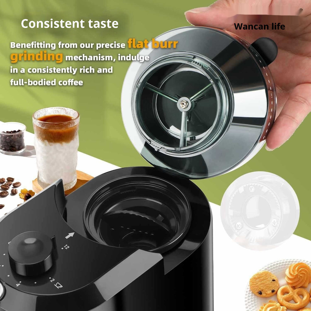 Electric Coffee Grinder