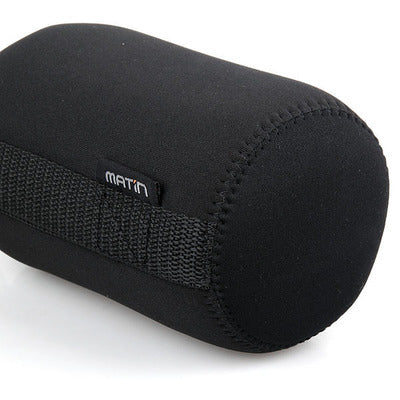 Camera Lens Bag for DSLR Protective Case and Pouch