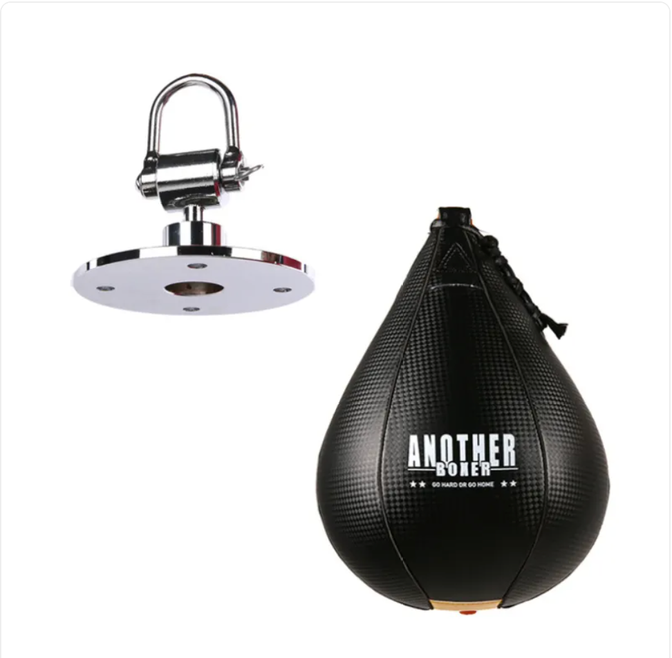 Speed Boxing Training Ball