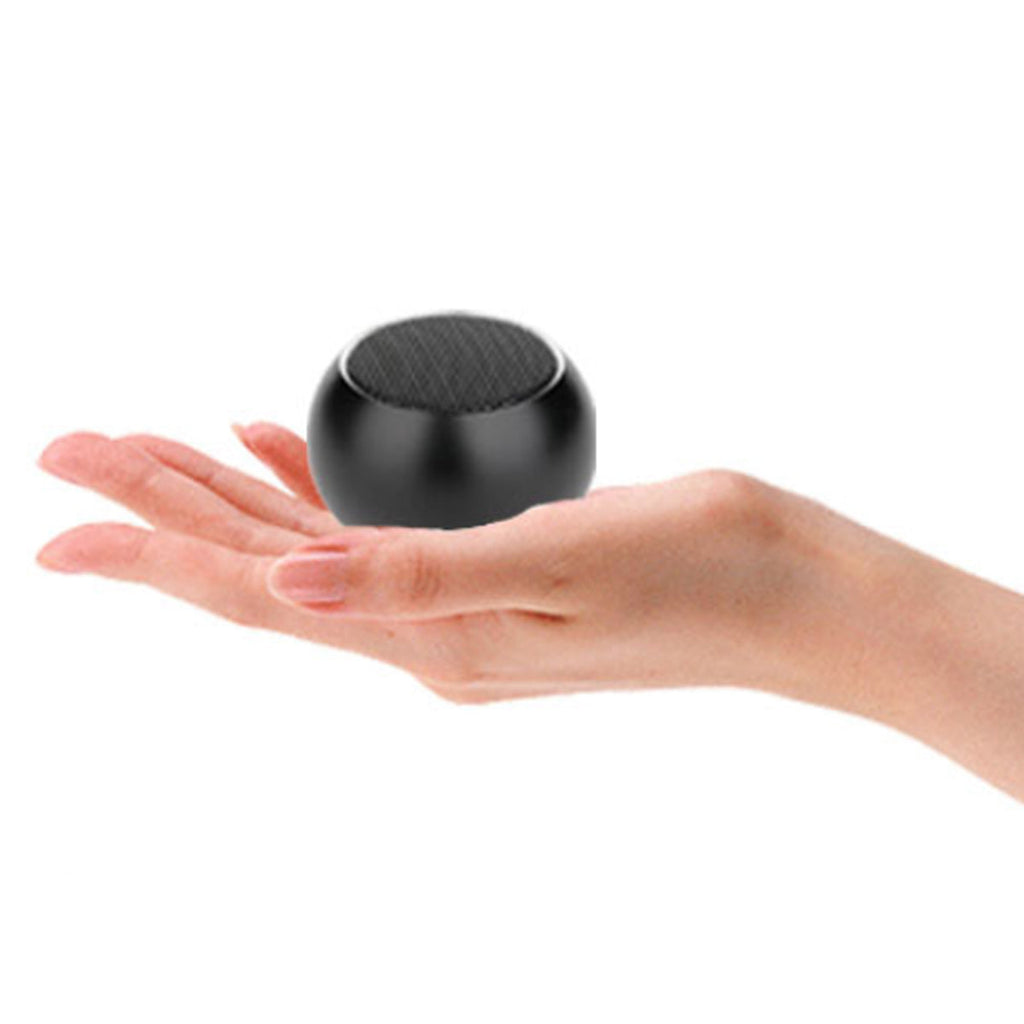 Multi Connect Mini Speakers in a Variety of Colors