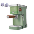 Stylish Insulated Coffee Maker