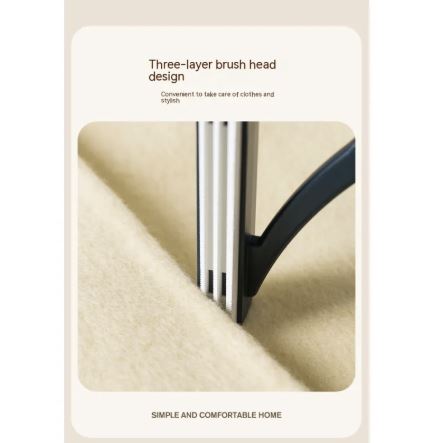 Manual Fabric and Pet Hair Remover