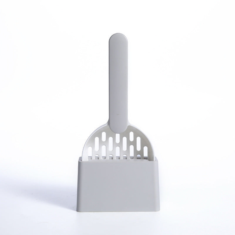 Large Cat Litter Scoop Set for Pet Cleaning