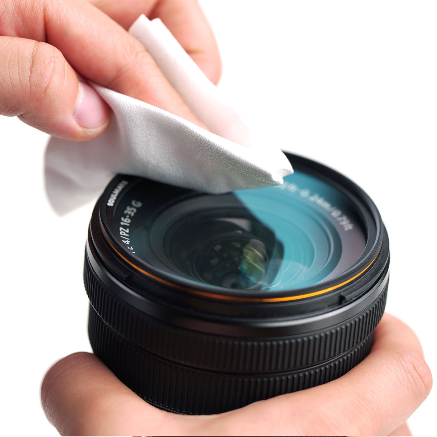 5-in-1 Lens Cleaning Kit for Optical Screens