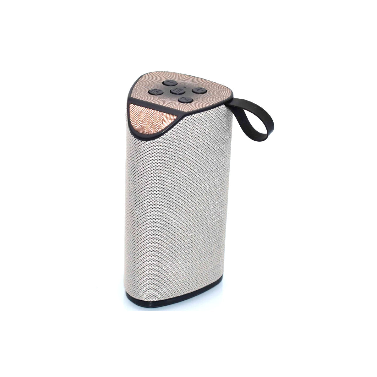 Vorvania Bass Boost Portable Bluetooth Speaker
