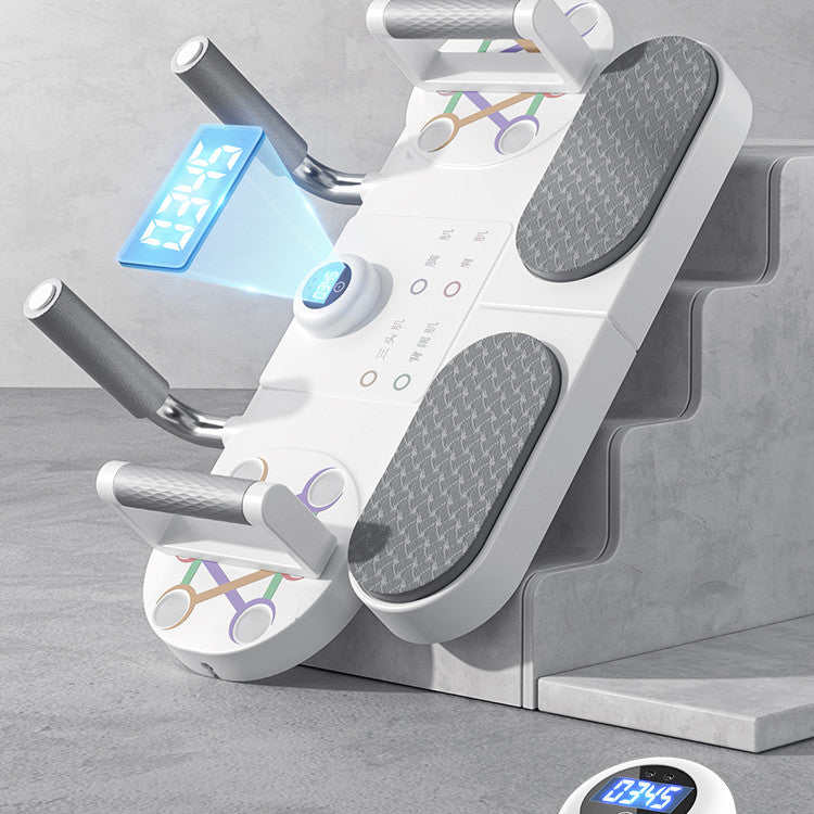 Multifunctional Push-Up Board