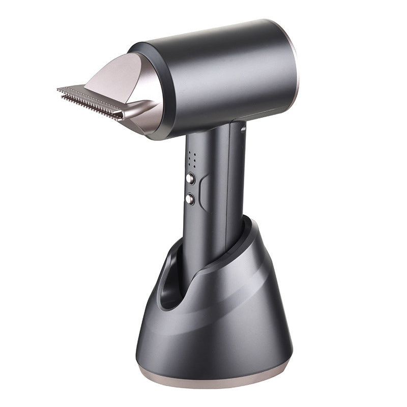 Portable Wireless Hair Dryer