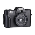 4K HD WiFi Action Camera
