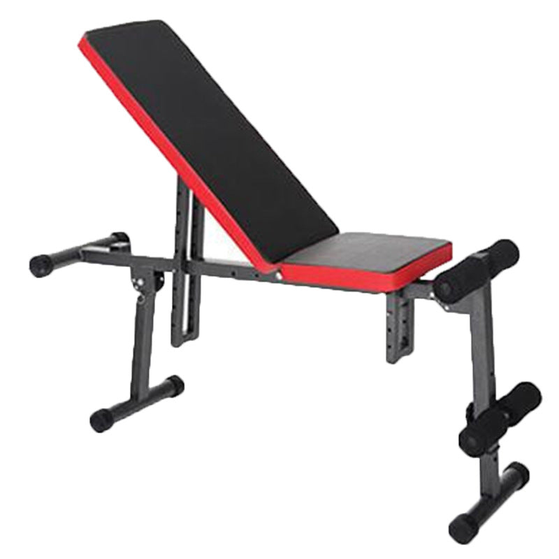 Multi-Function Sit-Up Bench