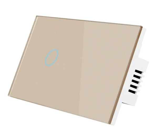 Smart Voice Control Switch