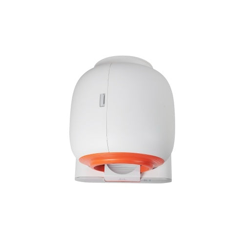 Self-Cleaning Smart Cat Litter Box