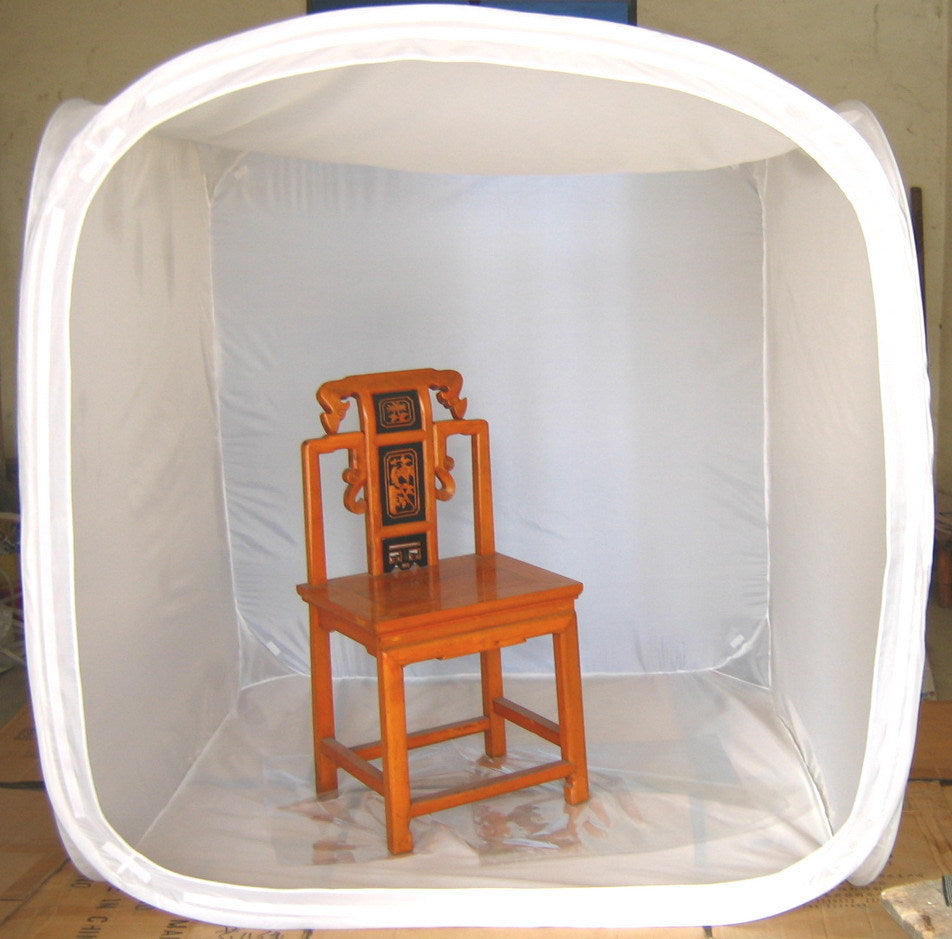 60CM Foldable Softbox Photography Studio Setup