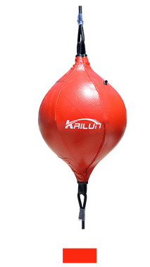 Professional Boxing Speed Ball for Adults Hanging Type