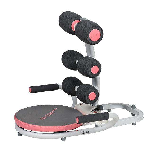 Home Ab & Core Trainer