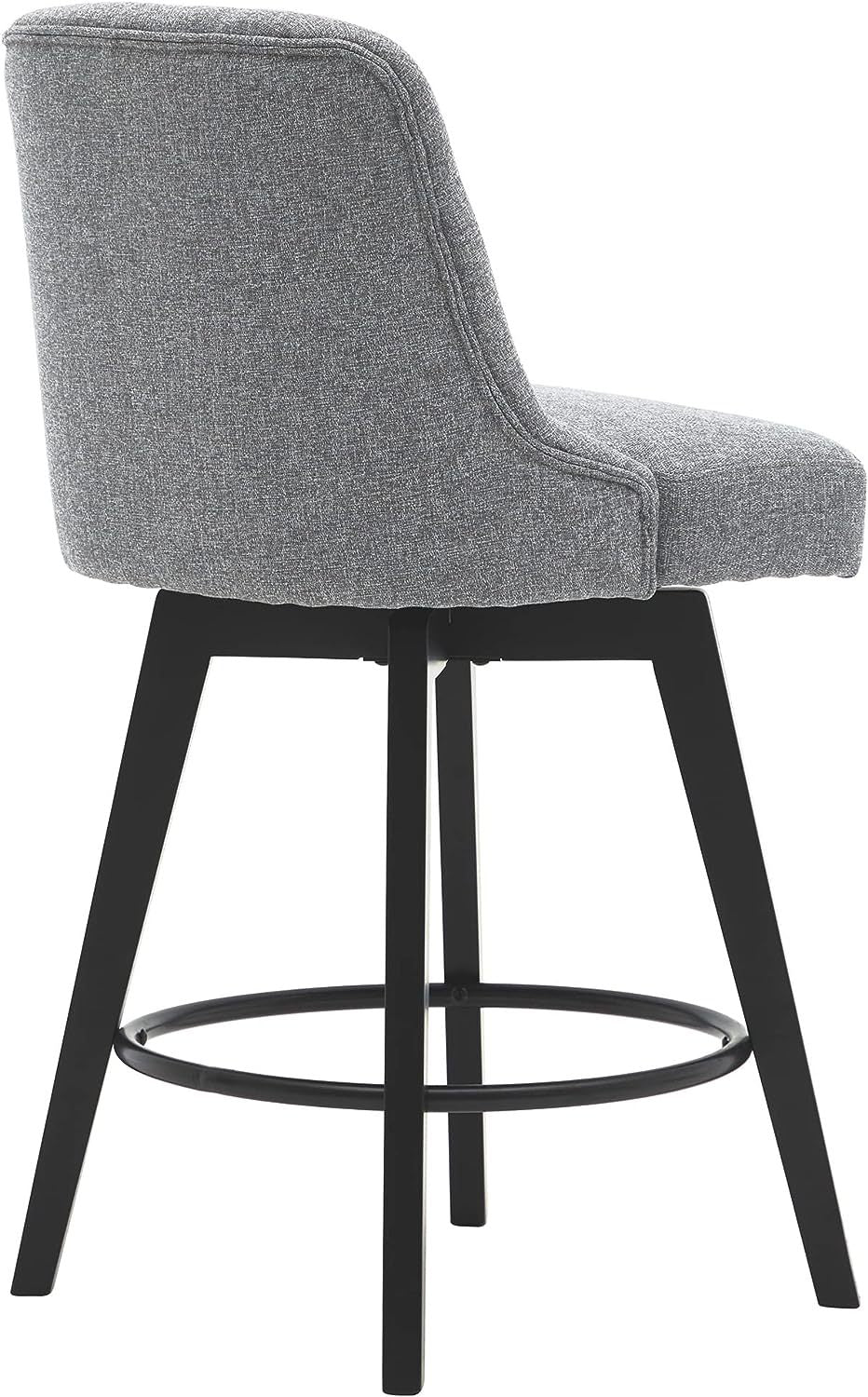 360° Swivel Bar Stool