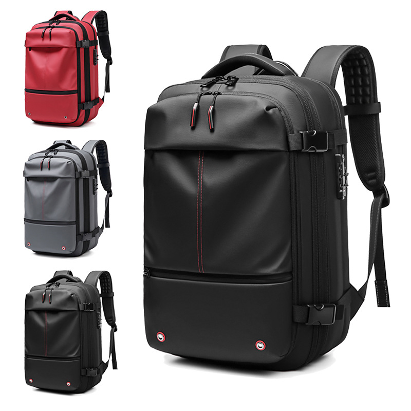 Portable Travel Bag Weekender Carry On