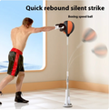Vertical Speed Ball Boxing Target