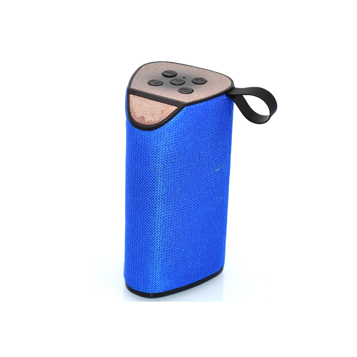 Vorvania Bass Boost Portable Bluetooth Speaker