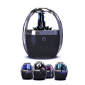 Ferrofluid Music Visualizer Speaker