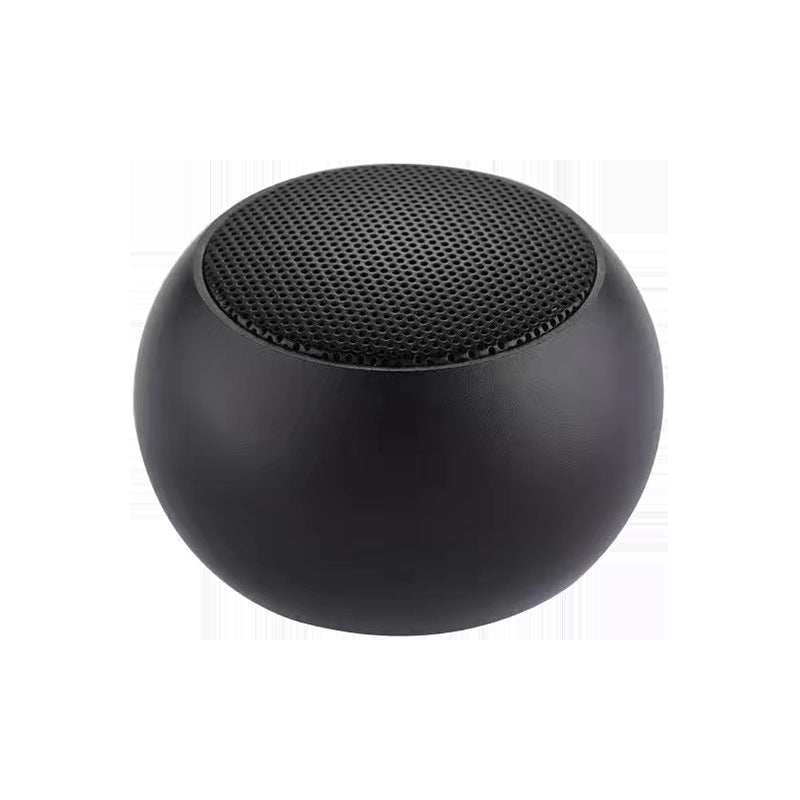 Colorful Wireless M3 Bluetooth Speaker - Portable TWS Bass