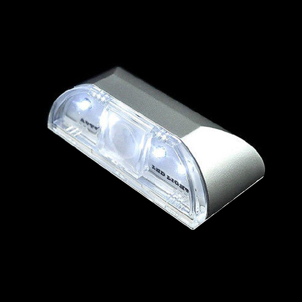 Infrared Door Lock Sensor Light Smart Cabinet Light