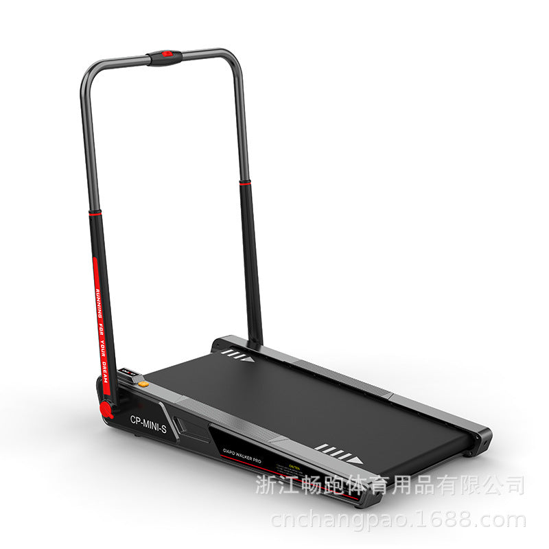 Mini Electric Treadmill