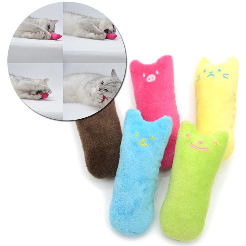 Cat Teaser Wand