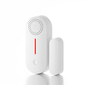 Tuya Smart WiFi Wireless Door Window Alarm System