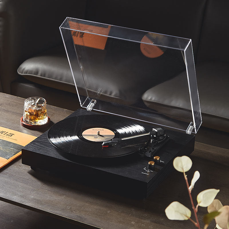 Vintage Wireless Turntable
