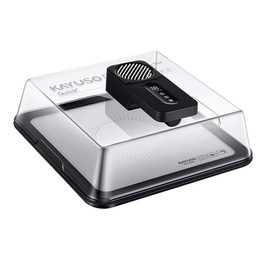 Meat & Seafood Defrosting Plate