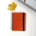 Anti-Theft RFID Passport Holder Cover Case