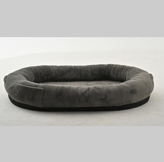 Large Human-Size Dog Bed