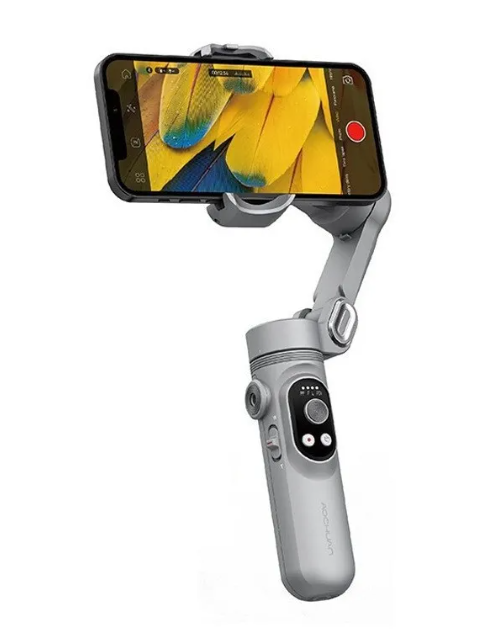 3-Axis Smartphone Gimbal Stabilizer