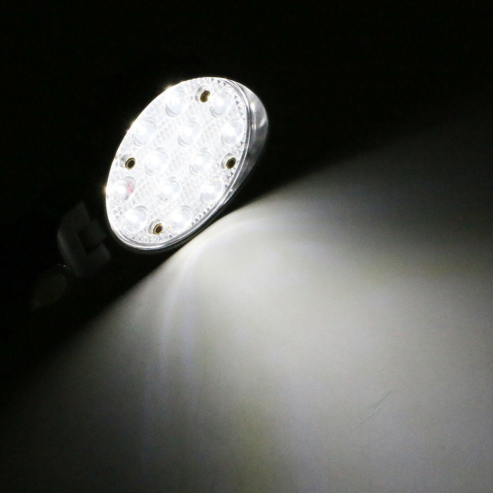 USB Rechargeable Work Light and Camping Lantern