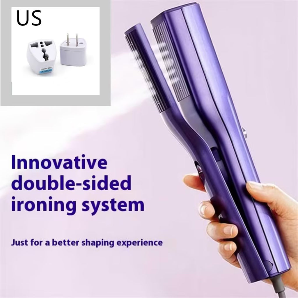 Handheld Garment Steamer & Dry Iron