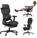 Ergonomic Mesh Office Chair
