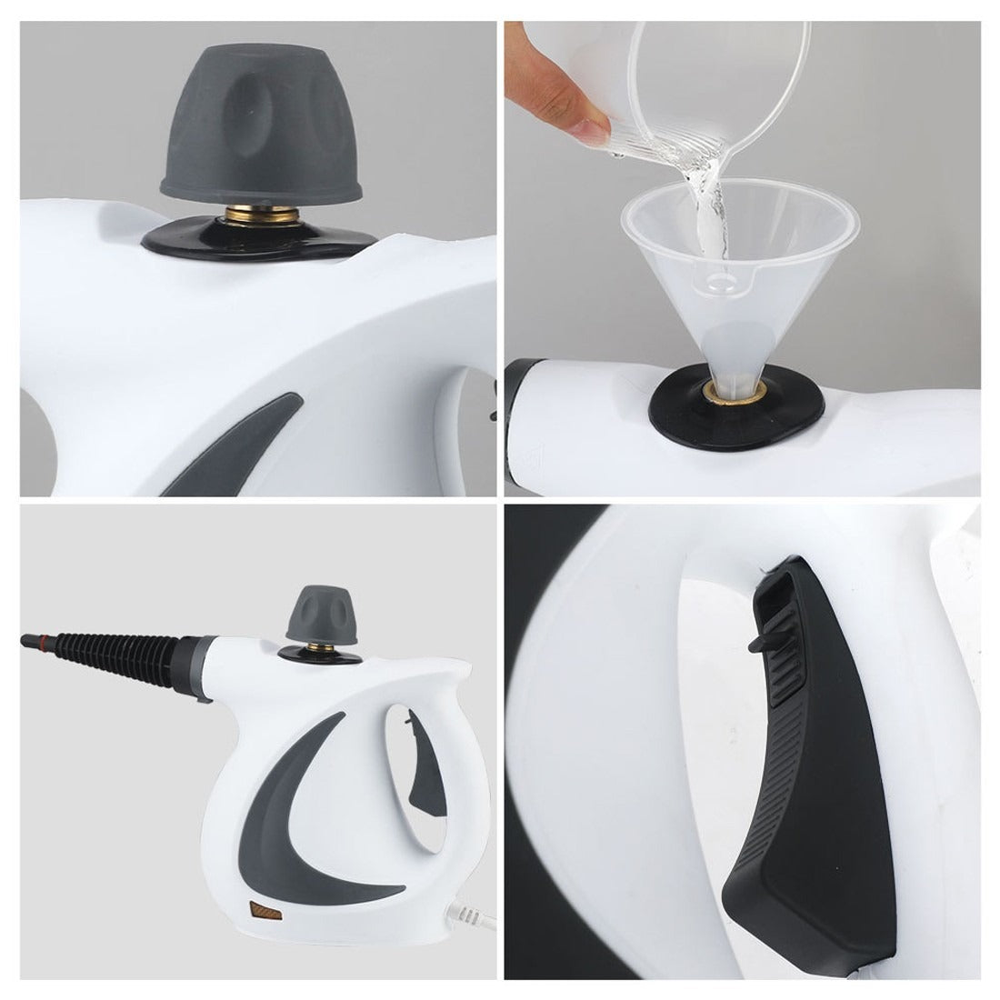 Handheld Steam Cleaner