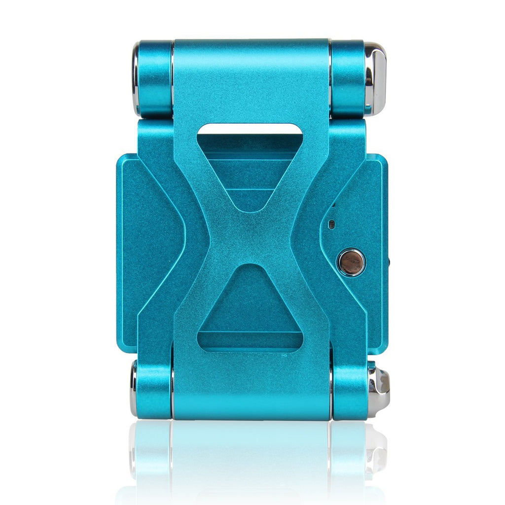 Podium Style Stand with Extended Battery for iPad, iPhone and Smart Gadgets
