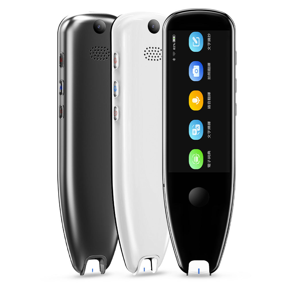 Vormor WiFi Offline Scanning Translation Pen