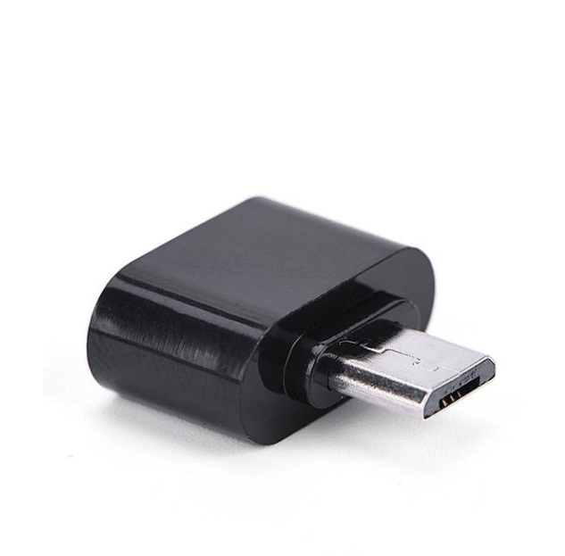 USB Adapter and Card Reader