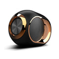 Vorvania Olden Golden Retro Bluetooth Speaker