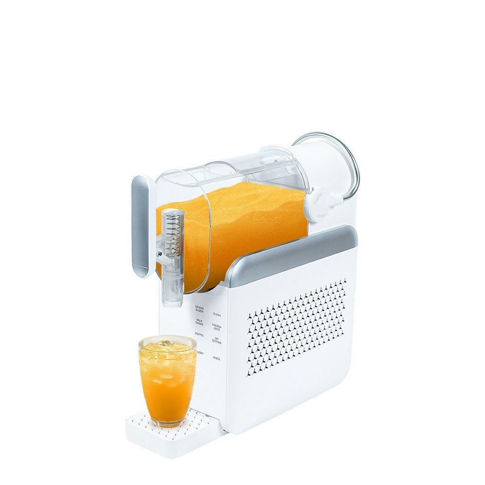 240W Slush & Milkshake Ice Machine