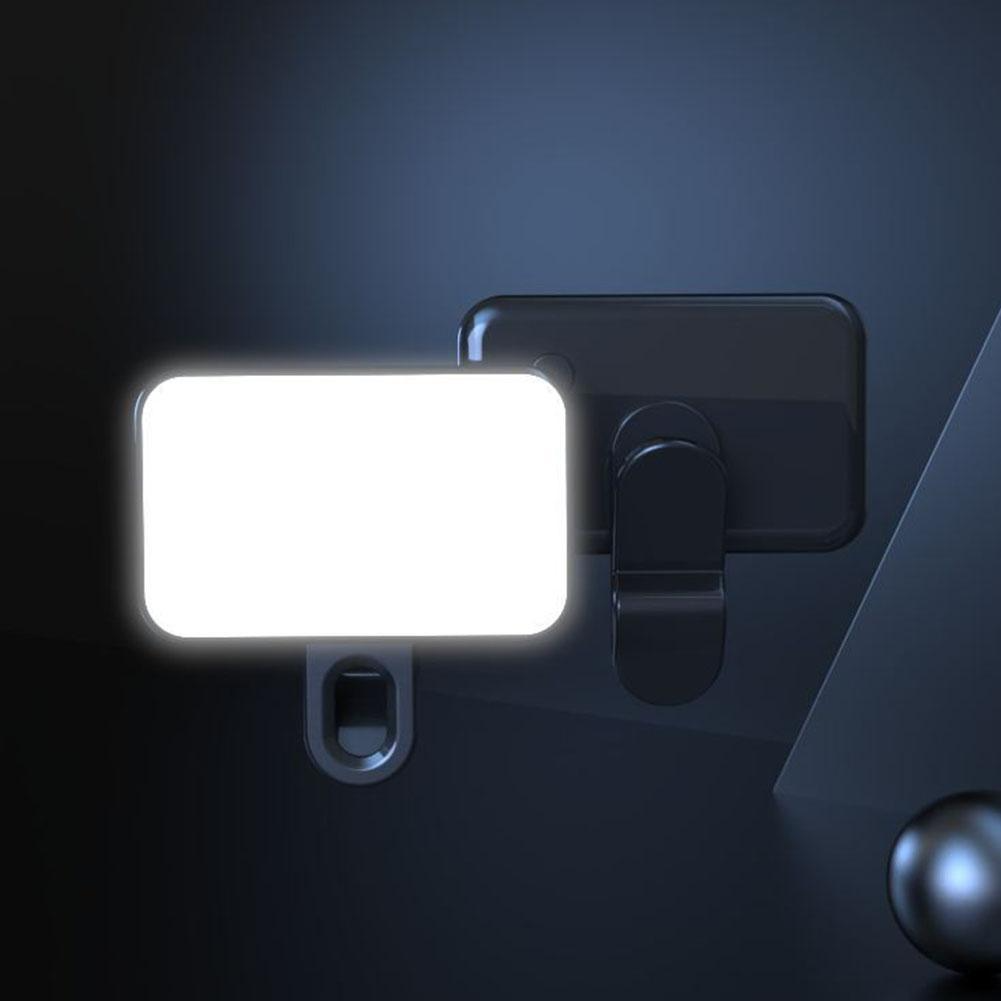 LED Selfie Fill Light