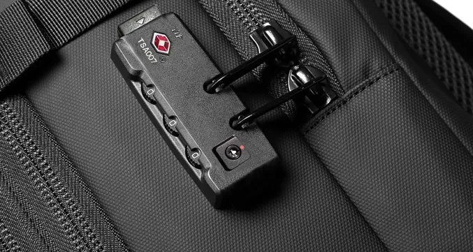 Large Capacity Travel Backpack