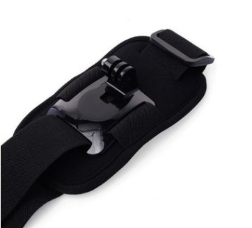 New Shoulder Strap for Action Camera Accessories
